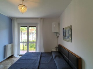 Appartement Maccagno Équipement 16