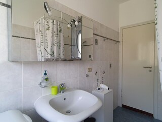 Apartment Maccagno Ausstattung 21