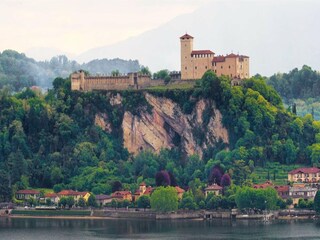 Appartamento Maccagno Ambiente 32