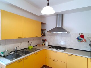 Appartement Maccagno Équipement 22