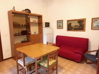 Appartement Ravenna (Stadt) Équipement 11