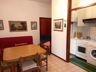 Apartment Ravenna (Stadt) Ausstattung 12