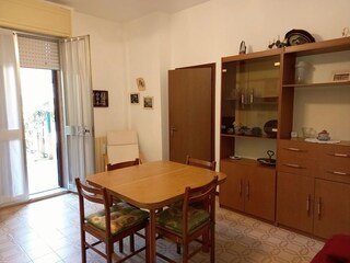 Apartment Ravenna (Stadt) Ausstattung 14