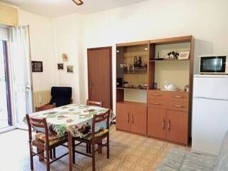 Apartment Ravenna (Stadt) Ausstattung 15