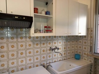 Appartement Ravenna (Stadt) Kenmerken 17