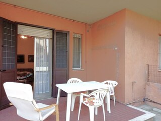 Appartement Ravenna (Stadt) Buitenaudio-opname 2