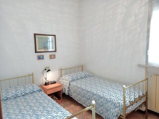 Apartment Ravenna (Stadt) Ausstattung 21