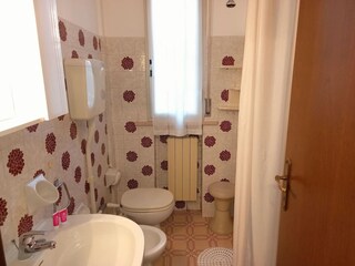 Appartement Ravenna (Stadt) Équipement 29