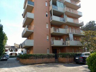 Appartement Ravenna (Stadt) Enregistrement extérieur 7