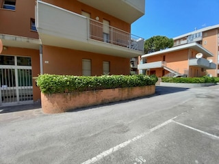 Appartement Ravenna (Stadt) Buitenaudio-opname 9