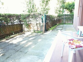 Appartement Ravenna (Stadt) Buitenaudio-opname 10