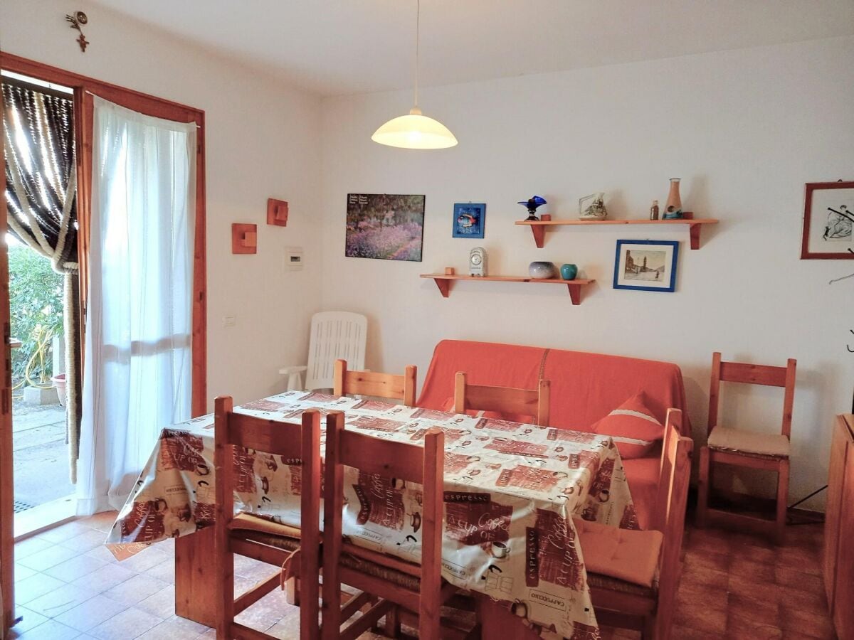 Casa per le vacanze Ravenna (Stadt) Caratteristiche 1