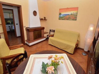 Maison de vacances Lucca Équipement 14