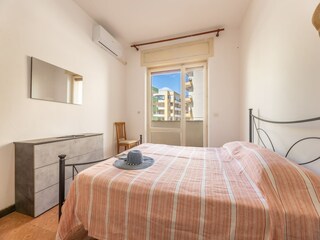 Appartement Gallipoli Kenmerken 12