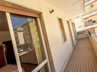 Apartment Gallipoli Außenaufnahme 2