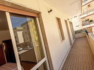 Apartment Gallipoli Outdoor Recording 6
