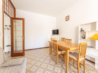 Appartement Gallipoli Équipement 7