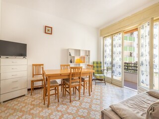 Appartement Gallipoli Équipement 6