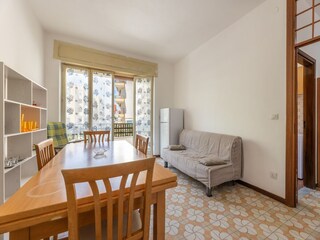 Appartement Gallipoli Équipement 12