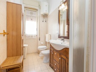 Appartement Gallipoli Équipement 13