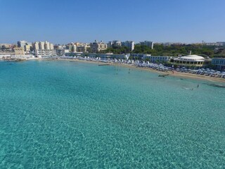 Appartamento Gallipoli Ambiente 24