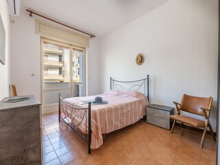 Appartement Gallipoli Équipement 9