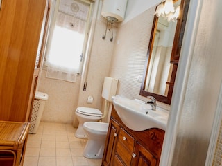 Apartment Gallipoli Ausstattung 17