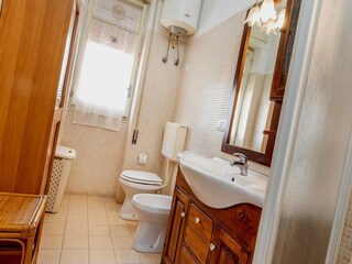 Appartement Gallipoli Équipement 10