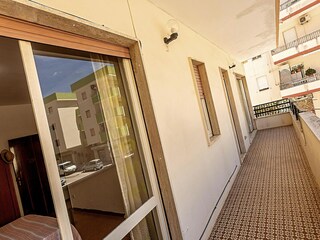 Appartement Gallipoli Buitenaudio-opname 5