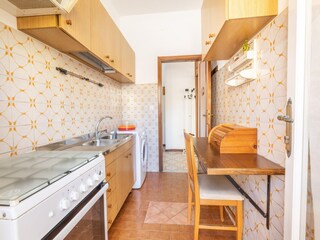 Appartement Gallipoli Équipement 16