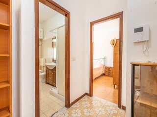 Appartement Gallipoli Équipement 18