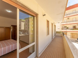 Appartement Gallipoli Enregistrement extérieur 4
