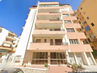 Appartement Gallipoli Buitenaudio-opname 3