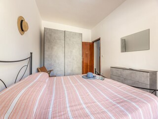 Appartement Gallipoli Équipement 11