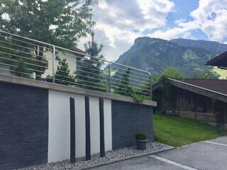 Appartamento per vacanze Ramsau im Zillertal Registrazione all'aperto 10