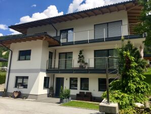 Vakantieappartement Horberg - Apart Rauch - Ramsau in het Zillertal - image1