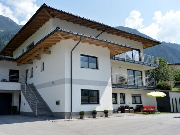 Holiday apartment Apart Rauch