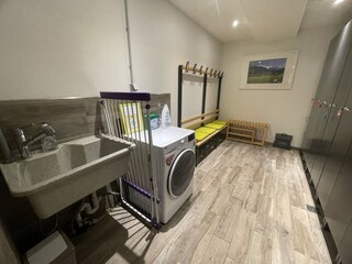 Vakantieappartement Ramsau im Zillertal Kenmerken 26