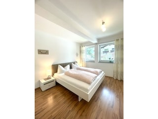 Doppelzimmer 1  Ferienwohnung Horberg