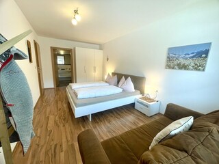 Vakantieappartement Ramsau im Zillertal Kenmerken 18