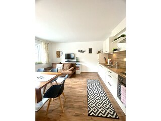 Vakantieappartement Ramsau im Zillertal Kenmerken 15