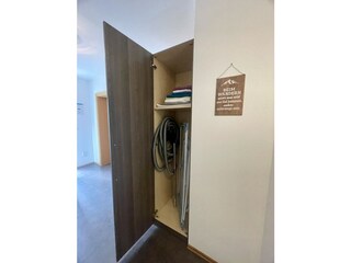 Vakantieappartement Ramsau im Zillertal Kenmerken 24