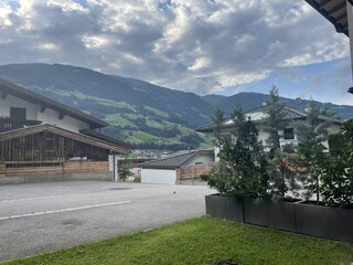 Appartamento per vacanze Ramsau im Zillertal Registrazione all'aperto 13