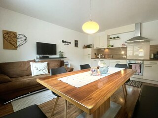 Appartamento per vacanze Ramsau im Zillertal Caratteristiche 16