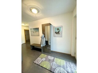 Vakantieappartement Ramsau im Zillertal Kenmerken 23