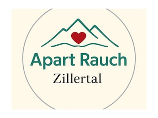 Logo Apart Rauch copyright Brigitta Rauch
