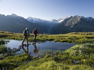 Wandern - C: Zillertaler TourismusgmbH/B. Ritschel