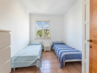 Apartamento Gallipoli Características 8