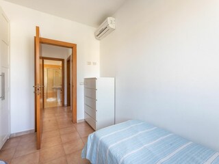 Apartamento Gallipoli Características 12