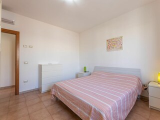 Apartamento Gallipoli Características 13